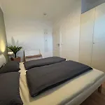 Strandburg App 24 - Ca 3 Min Zum Strand, Schützenstr Apartamento Grömitz