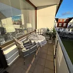 Strandburg App 24 - Ca 3 Min Zum Strand, Schützenstr