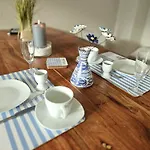 Strandburg App 24 - Ca 3 Min Zum Strand, Schützenstr * Grömitz