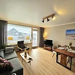 Strandburg App 24 - Ca 3 Min Zum Strand, Schützenstr Apartamento Grömitz