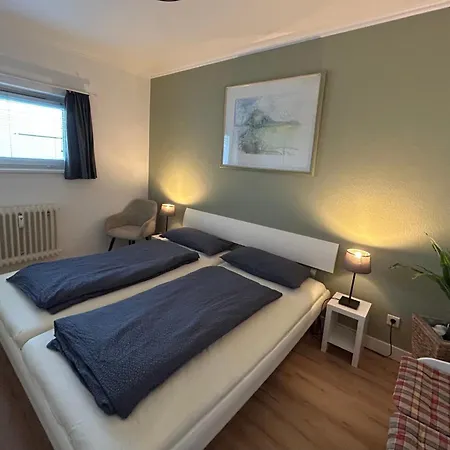 Ca 3 Min Zum Strand, Strandburg App 24 - Schuetzenstr Grömitz