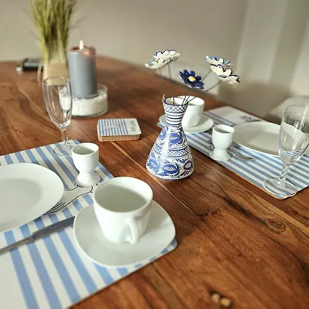 Strandburg App 24 - Ca 3 Min Zum Strand, Schuetzenstr * Grömitz