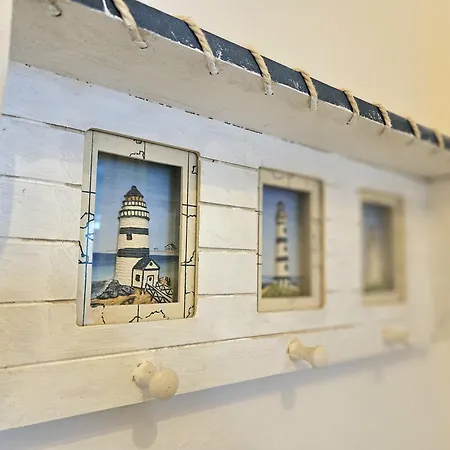 Apartamento Strandburg App 24 - Ca 3 Min Zum Strand, Schuetzenstr