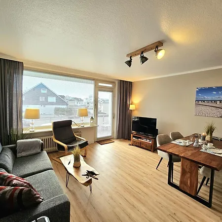 Strandburg App 24 - Ca 3 Min Zum Strand, Schuetzenstr Apartamento Grömitz